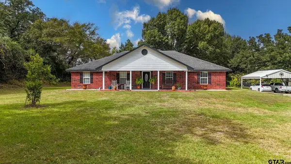 9759 County Road 316, Buffalo, TX 75831