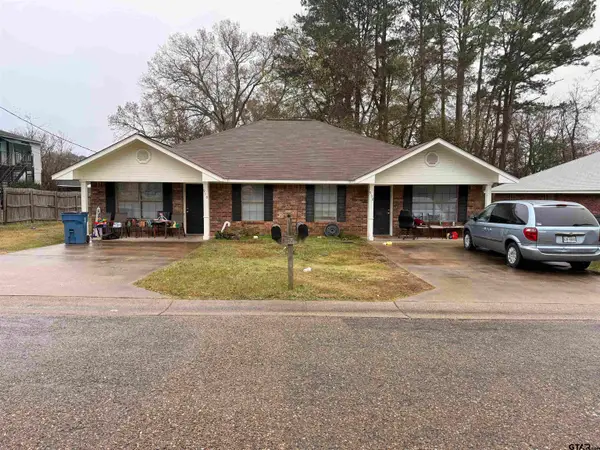 904-910 Tabb St, Mt Pleasant, TX 75455