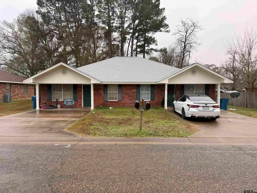 904-910 Tabb St, Mount Pleasant, TX 75455 - Image #2