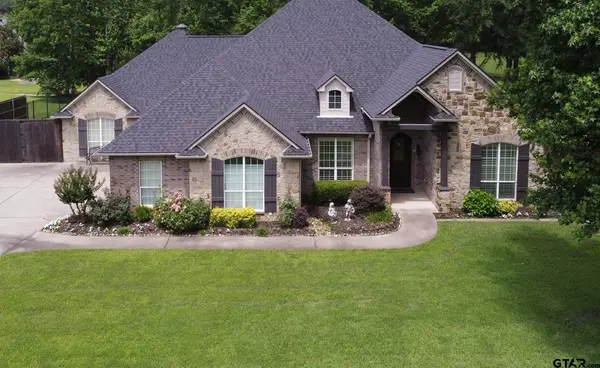 11208 Marsh Wren Cr, Flint, TX 75762