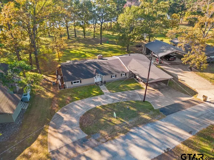 526 Shadywood, Avinger, TX 75630 - #2