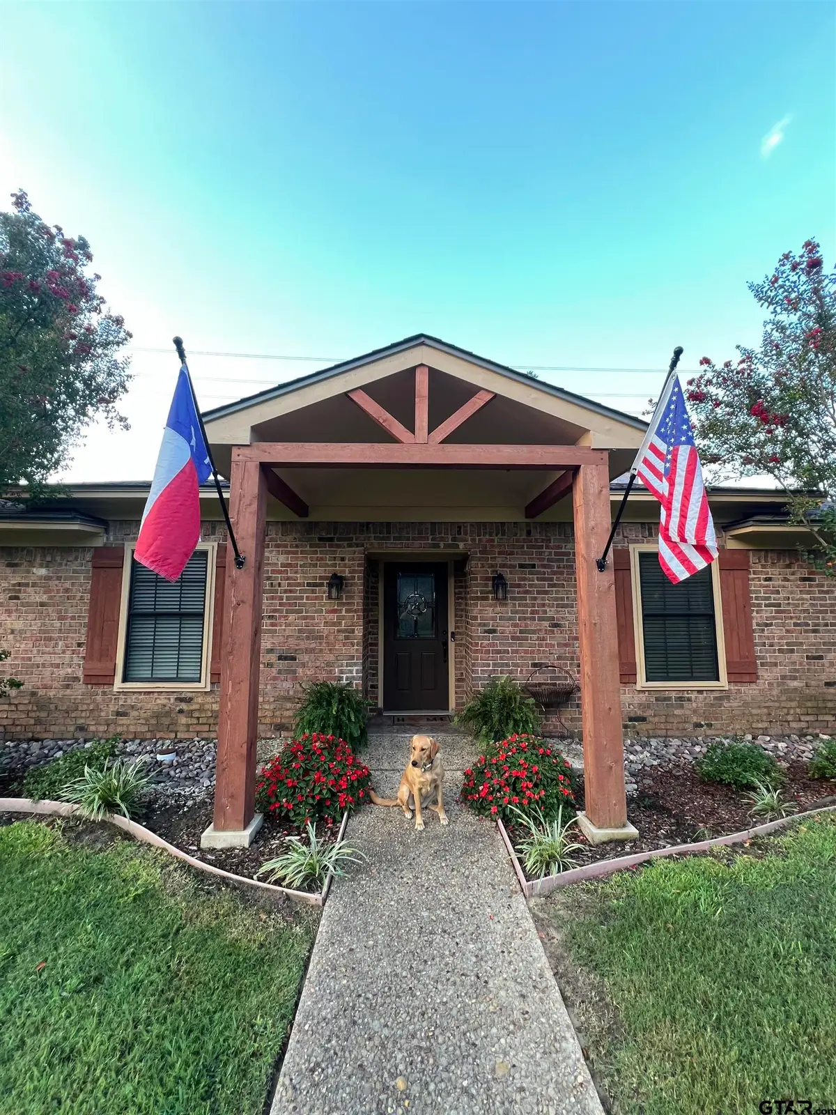 707 HAMPTON HILL DR, Tyler, TX 75703 - #1