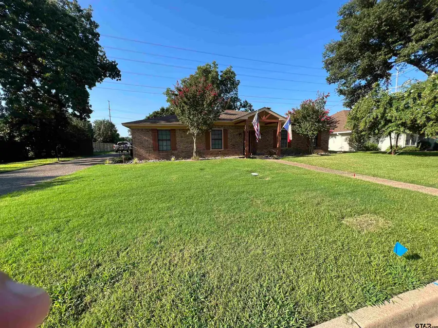 707 HAMPTON HILL DR, Tyler, TX 75703 - #3