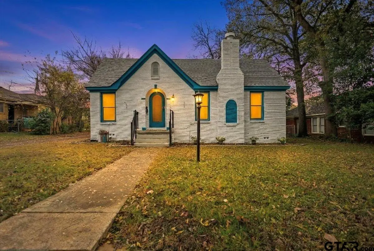 832 S Bois D arc, Tyler, TX 75701 - #1