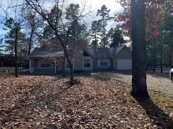 126 Wildwood Trail, Holly Lake Ranch, TX 75765