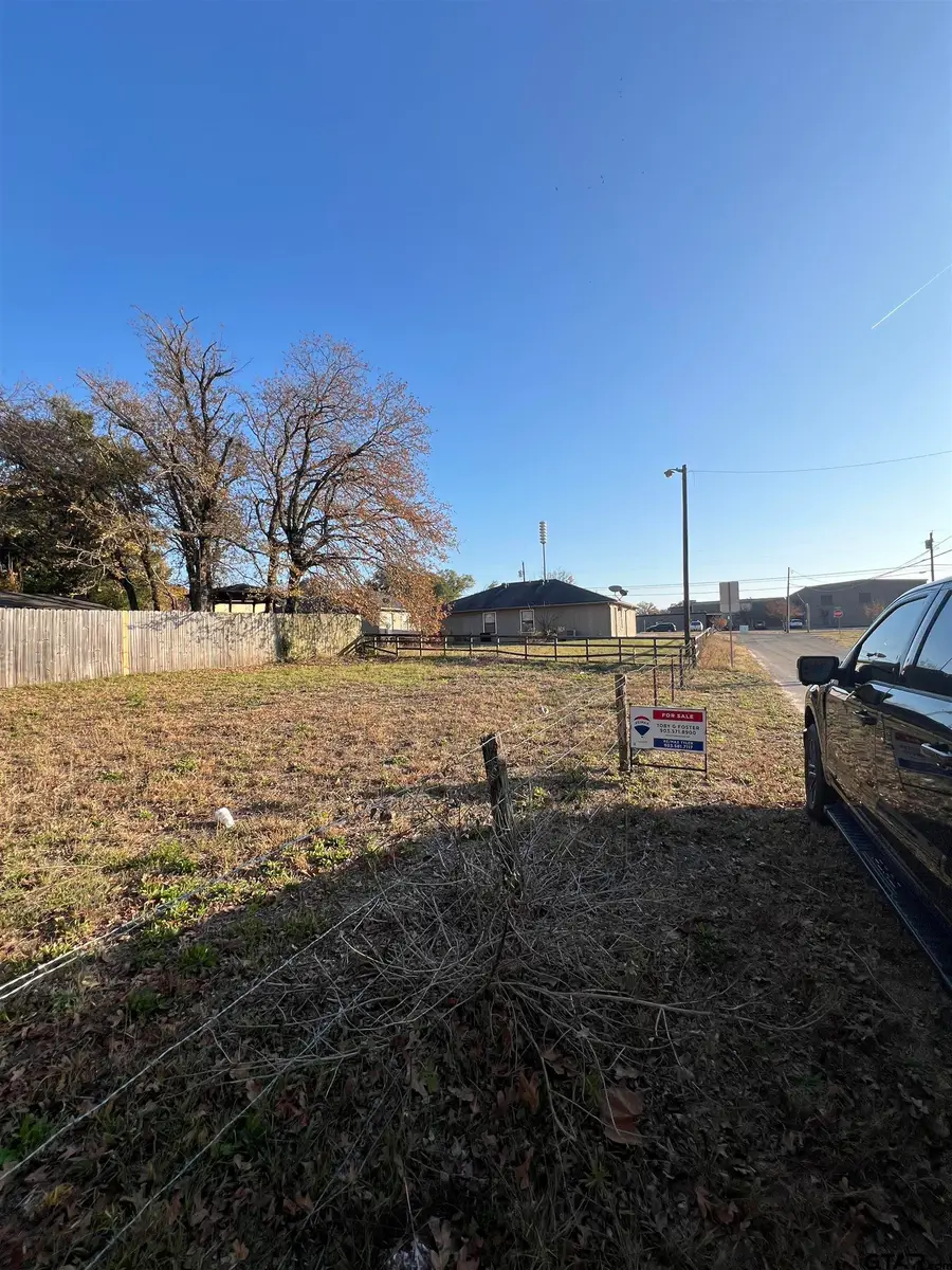 2808 Bunche, Tyler, TX 75701 - #2