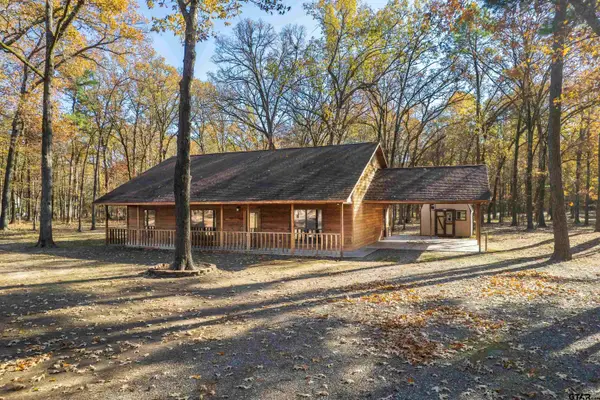 150 Mourning Dove, Mt Vernon, TX 75457