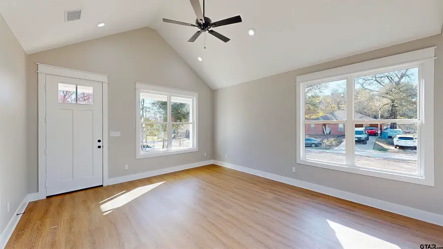 307 S Langham St, Troup, TX 75789 - #2