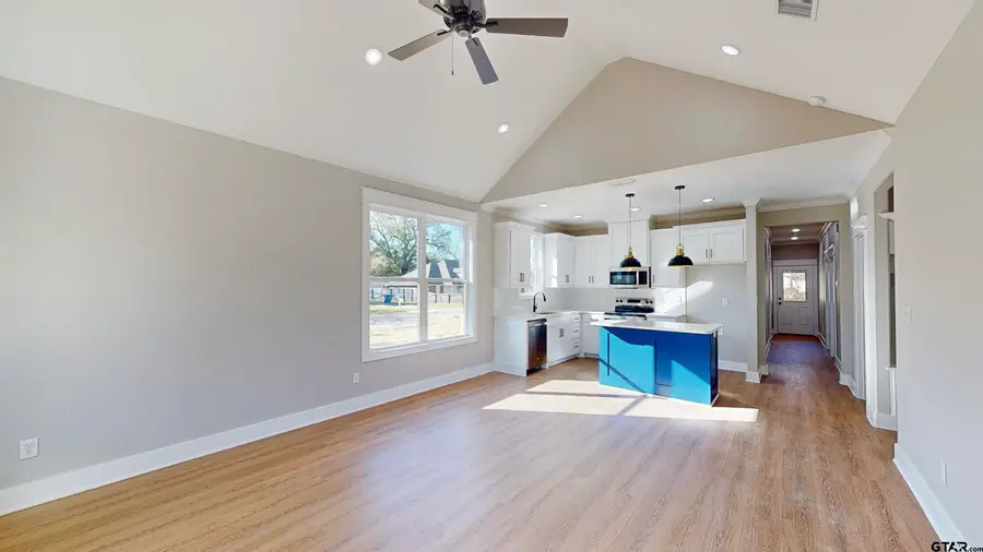 307 S Langham St, Troup, TX 75789 - #3