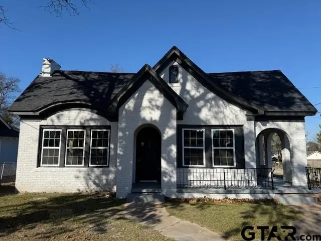 1512 E HOUSTON ST, Tyler, TX 75702 - #1