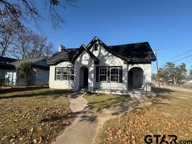 1512 E HOUSTON ST, Tyler, TX 75702 - #2