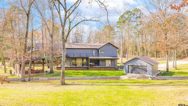 157 Naus Dr, Winnsboro, TX 75494