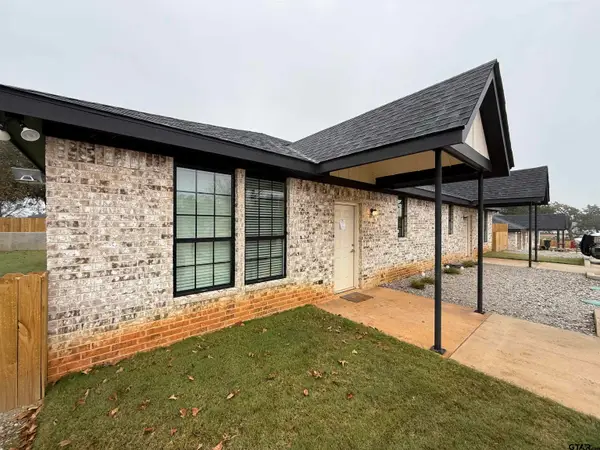 15155 County Road 1125, Tyler, TX 75703