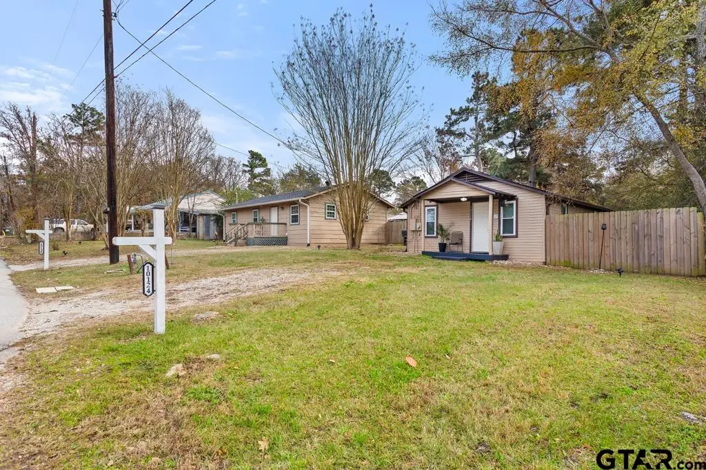 10124 County Road 280, Tyler, TX 75707 - #1