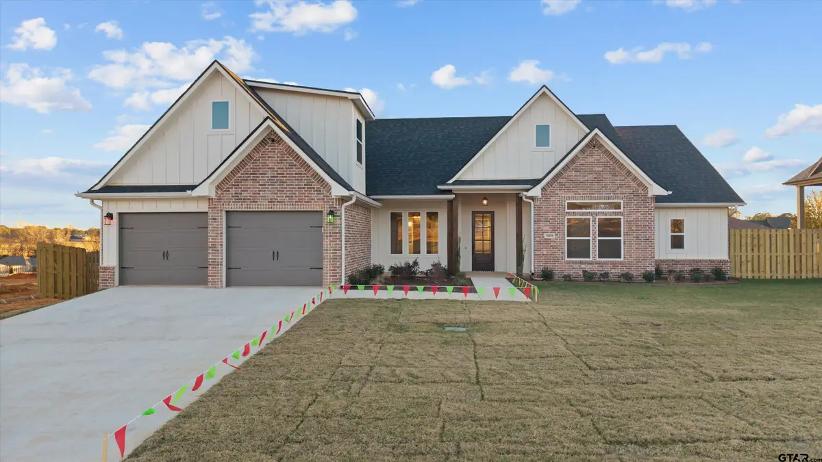 16425 Clearview Dr, Lindale, TX 75771 - Image #1