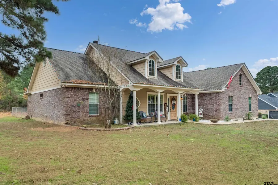 4263 FM 1990, Palestine, TX 75801 - Image #2