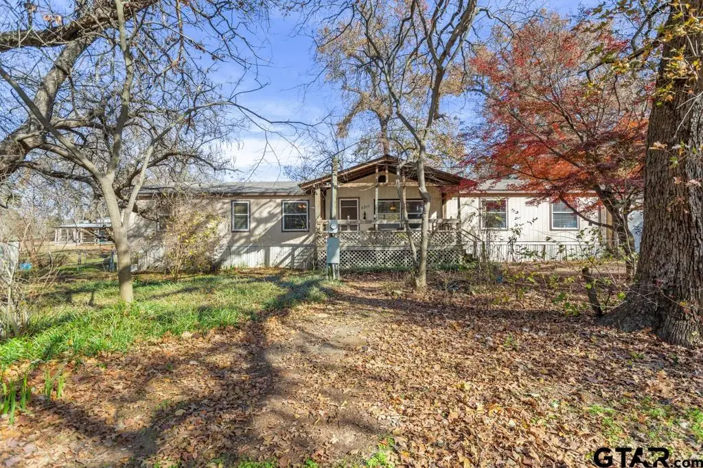 5311 FM 279, Ben Wheeler, TX 75754 - Image #1