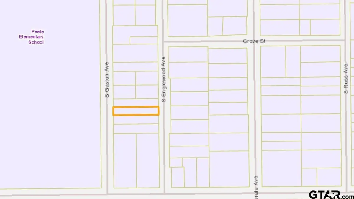 723 S Englewood Avenue, Tyler, TX 75701 - #1