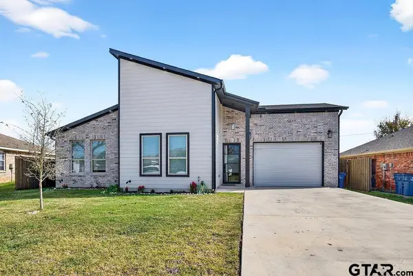 308 Windjammer, Gun Barrel City, TX 75156