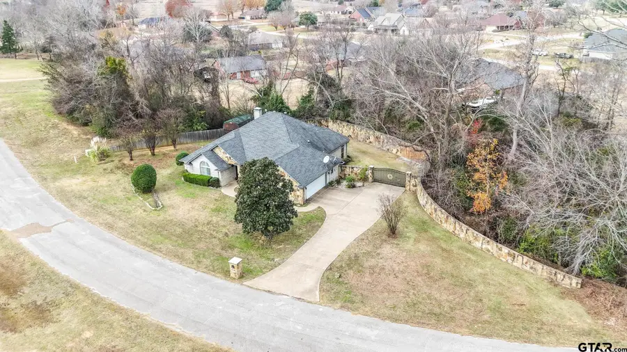 15360 Wagon Wheel Drive, Chandler, TX 75758 - Image #2