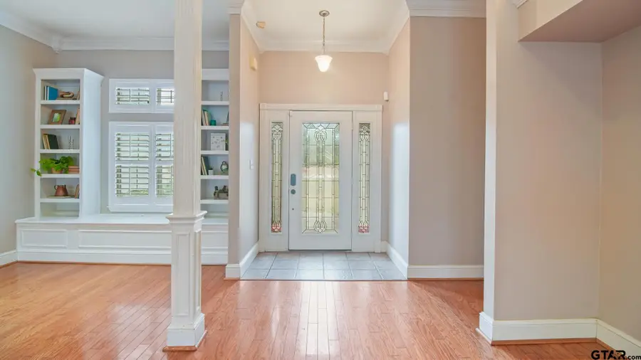 15360 Wagon Wheel Drive, Chandler, TX 75758 - Image #3