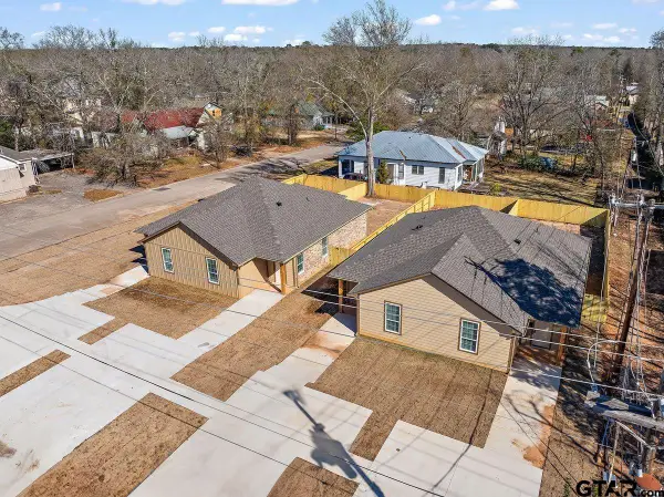 506 & 508 Neches Street, Jacksonville, TX 75766