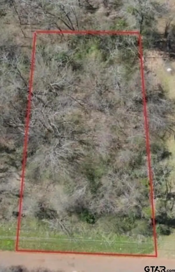 624 Cherry Street, Jacksonville, TX 75766