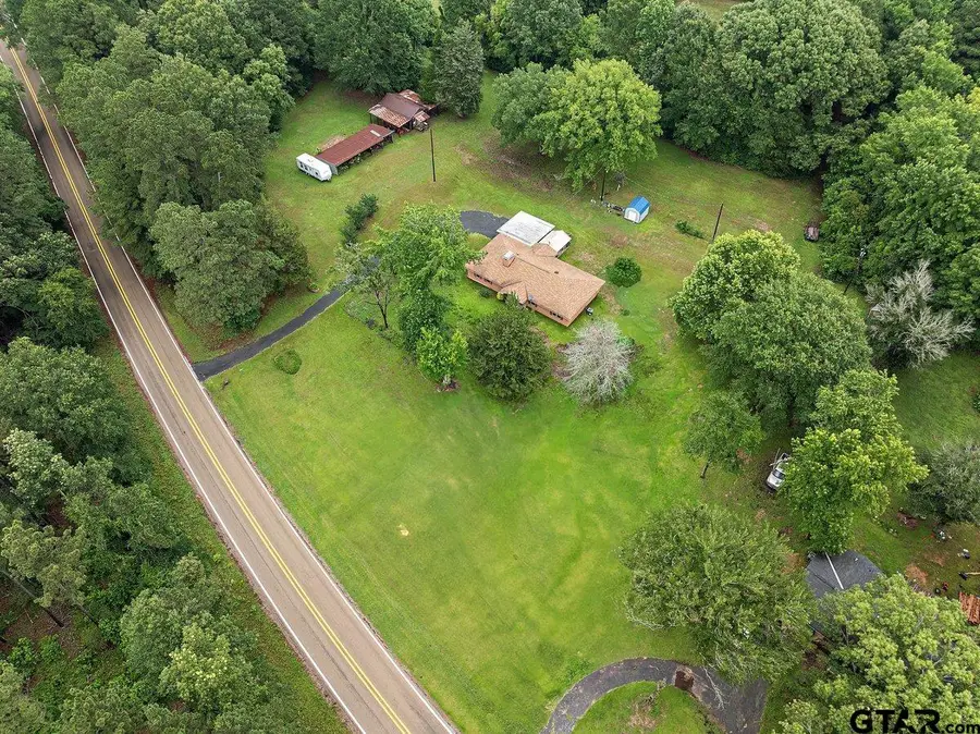 6262 Farm to Market 1648, Cushing, TX 75760 - Image #3