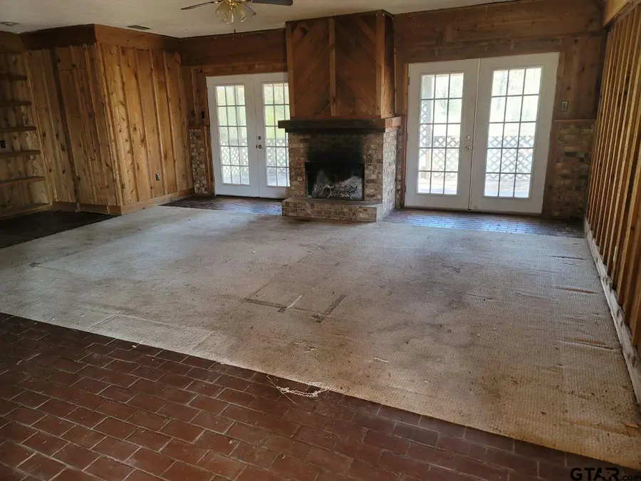 2332 Country Club Drive, Canton, TX 75103 - Image #3