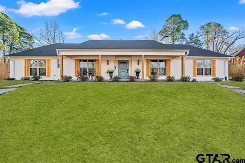 3918 Fry Avenue, Tyler, TX 75701 - Image #1