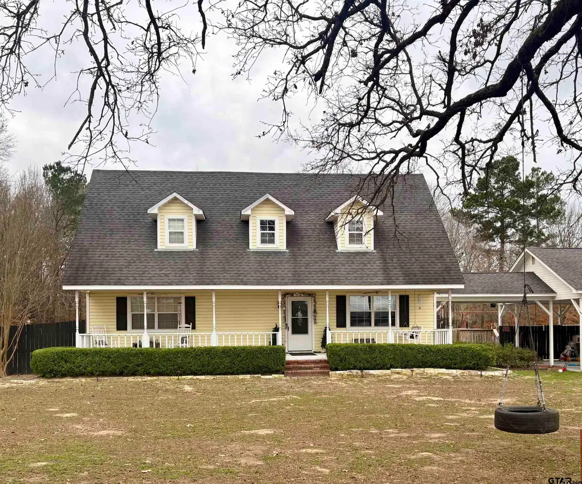 2509 N State Hwy 322, Henderson, TX 75652 - Image #1