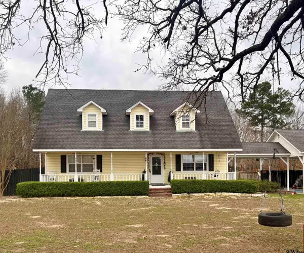 2509 N State Hwy 322, Henderson, TX 75652