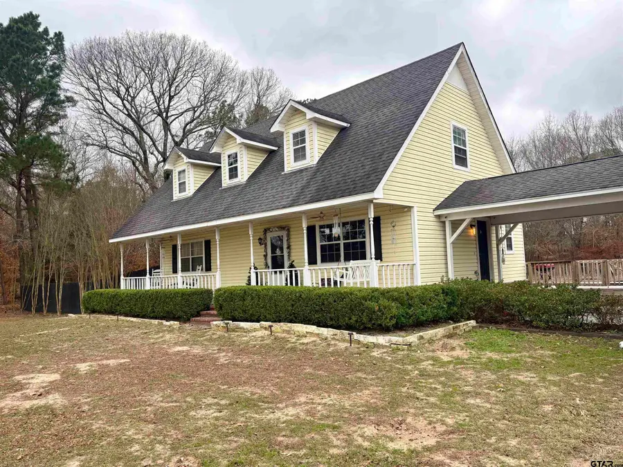 2509 N State Hwy 322, Henderson, TX 75652 - Image #3