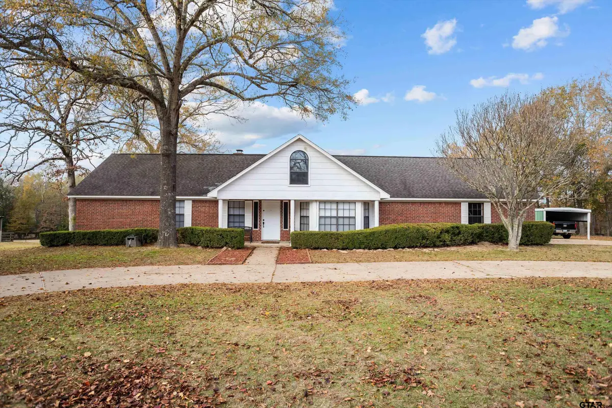 533 Creekwood Street, Crockett, TX 75835 - Image #1