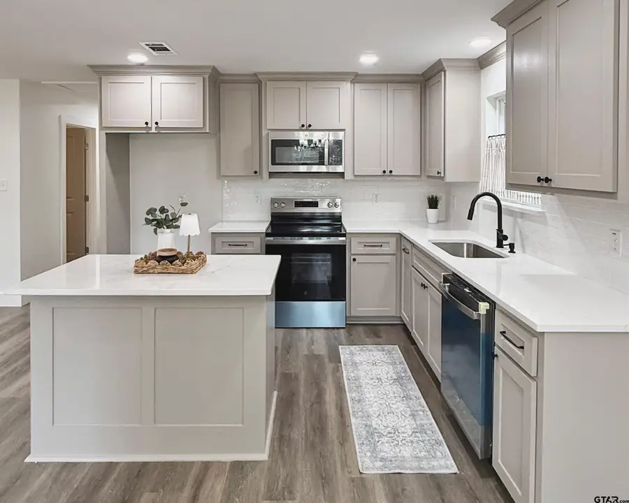 412 Garver ST, Pittsburg, TX 75686 - Image #2