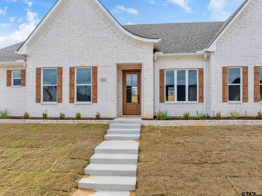 371 Mac Circle, Bullard, TX 75757 - Image #2