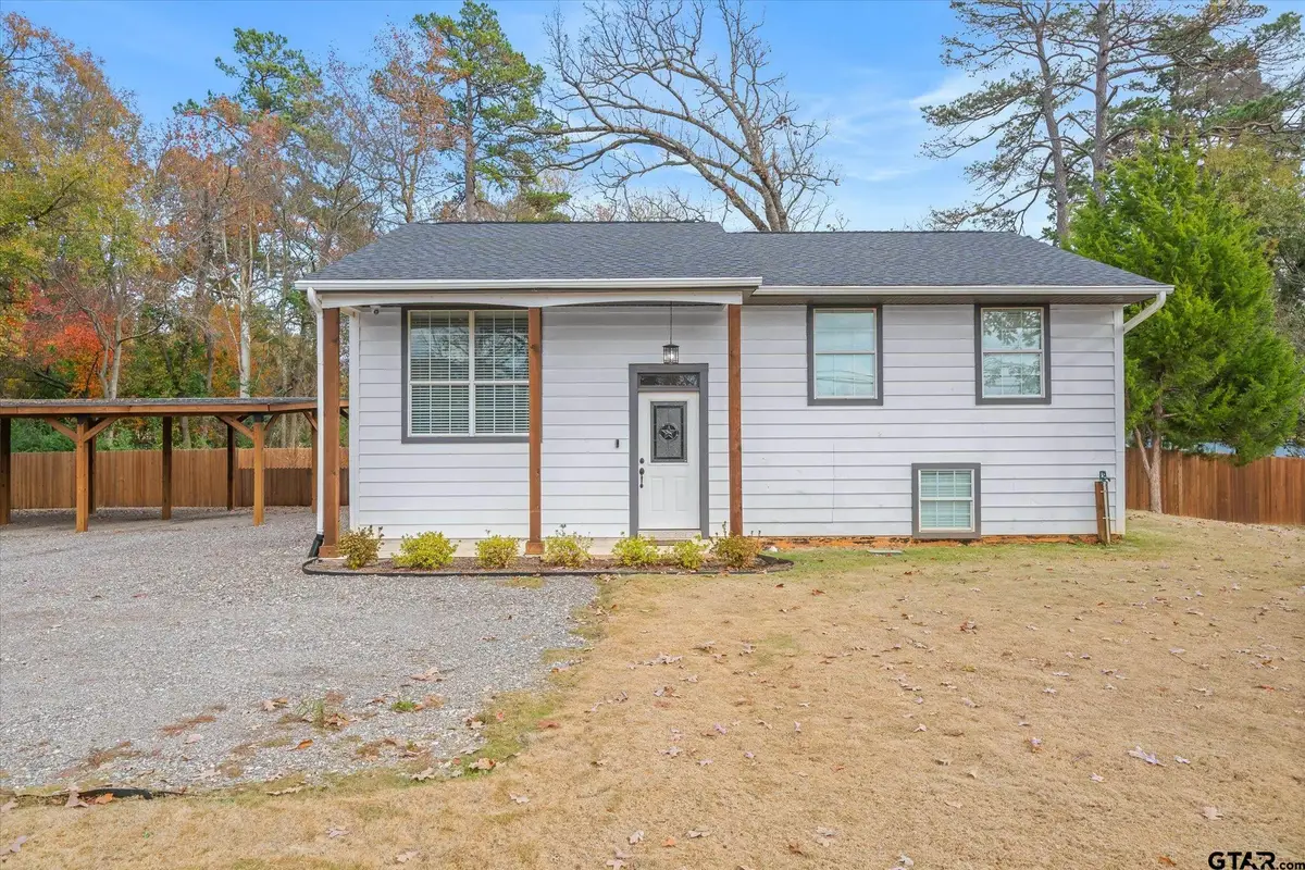 2422 Old Omen Road, Tyler, TX 75701 - #1