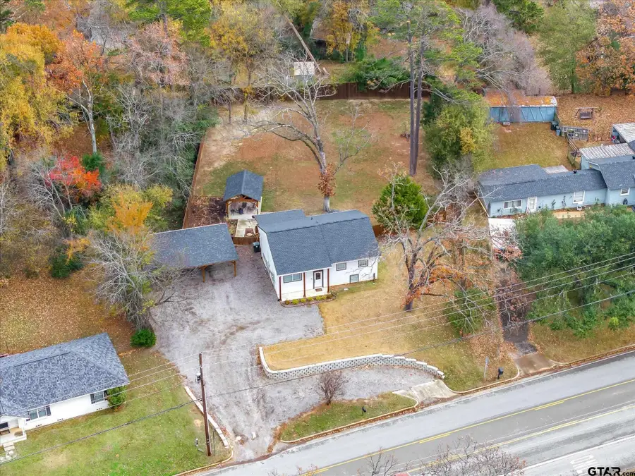 2422 Old Omen Road, Tyler, TX 75701 - #2