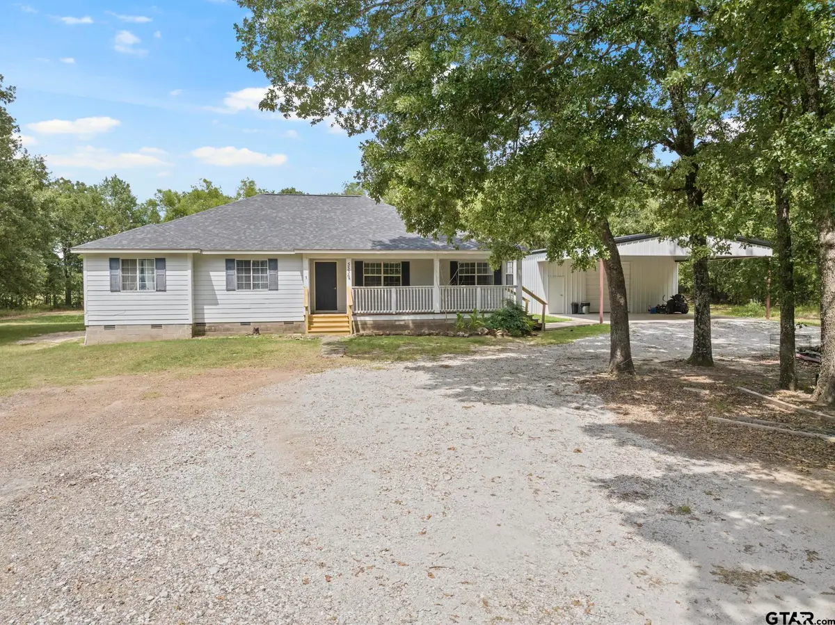 5536 County Road 1905, Talco, TX 75487 - Image #1
