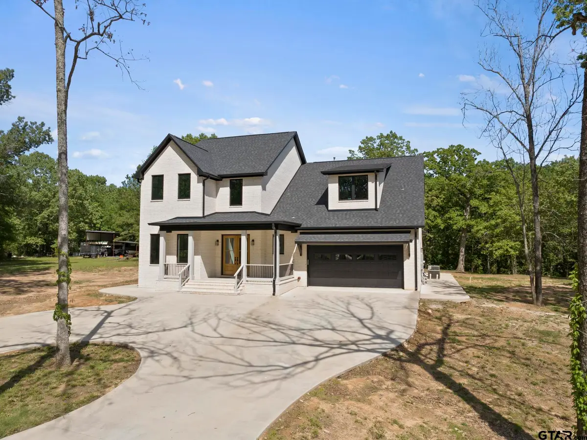 1013 County Road 4420, Mount Pleasant, TX 75455 - Image #1