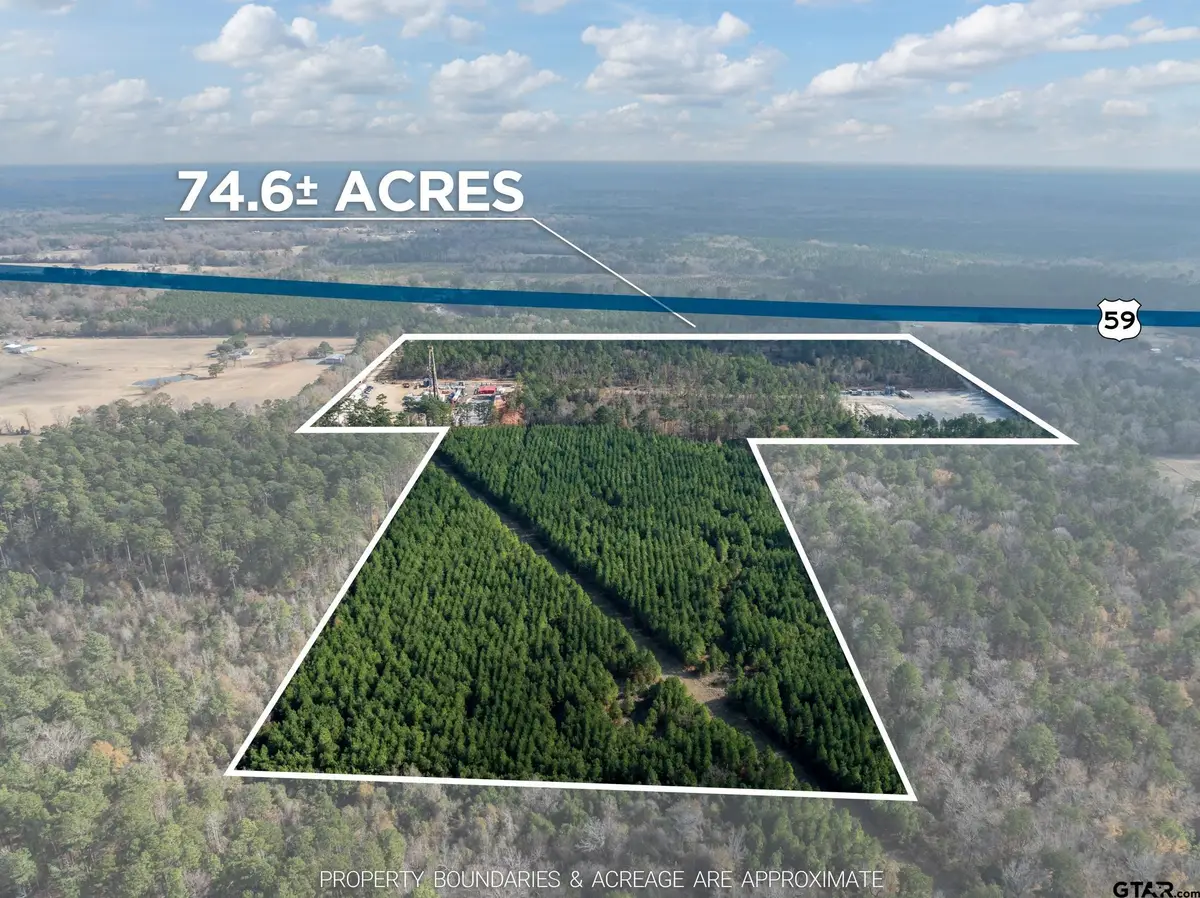 TBD Tom Woodley Rd, Marshall, TX 75672 - #1