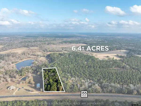 0 STATE HIGHWAY 155, Palestine, TX 75803