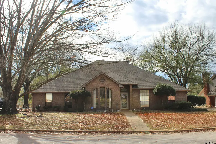 237 Lakeside Place, Mineola, TX 75773 - #2