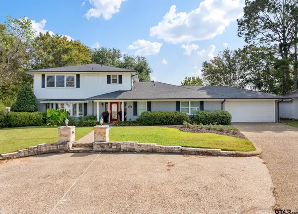 287 North Bay Drive, Bullard, TX 75757