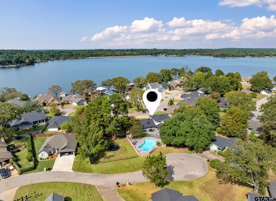 287 North Bay Drive, Bullard, TX 75757 - Image #2