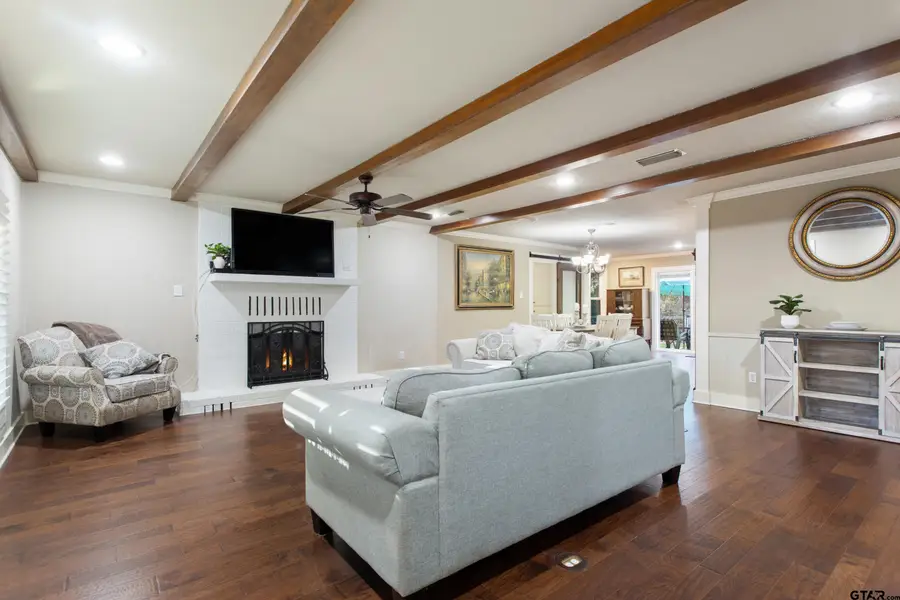 205 Canyon Drive, Hideaway, TX 75771 - Image #2