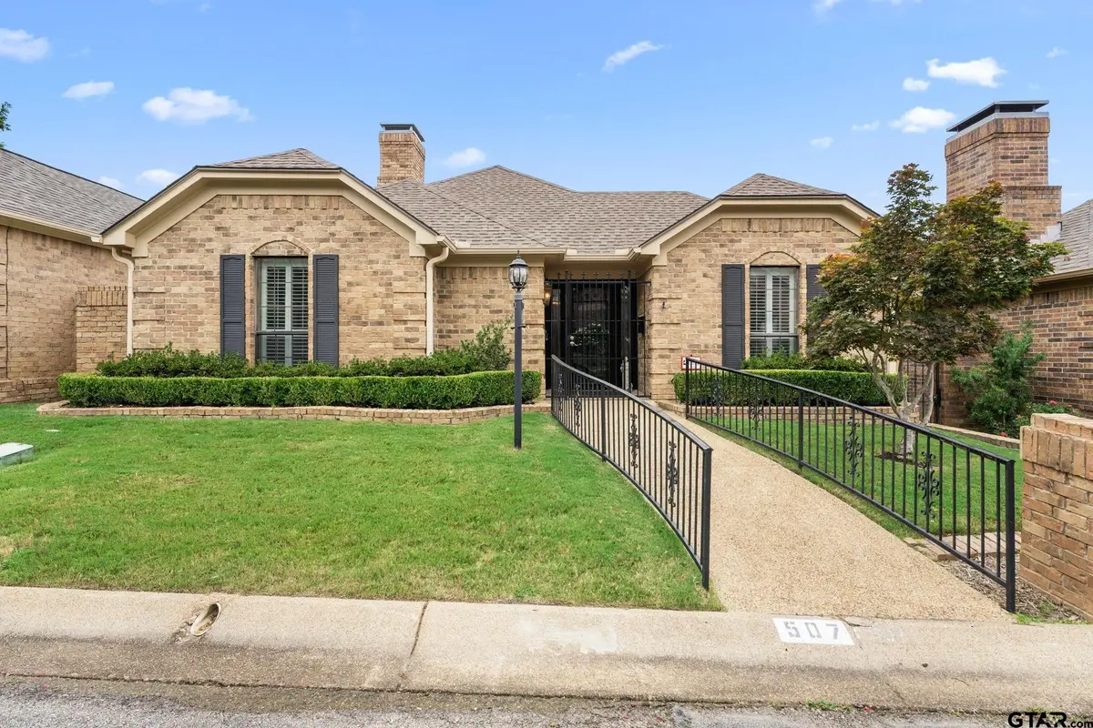 507 Hyde Park, Tyler, TX 75701 - Image #1