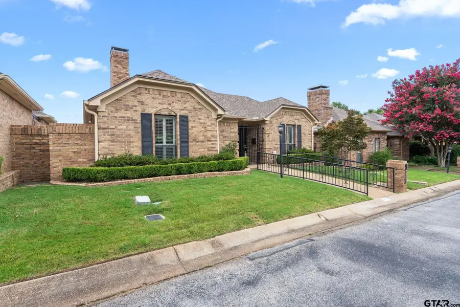 507 Hyde Park, Tyler, TX 75701 - Image #2