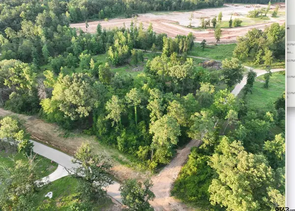 Lot 47 CR 2123, Whitehouse, TX 75791