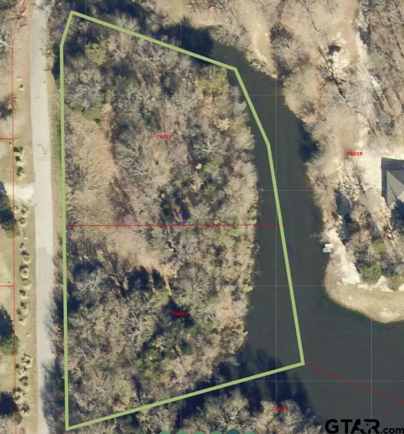 Lot 9 & 10 CR 1952, Yantis, TX 75497 - Image #2